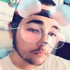 Meet your Posher, Brandon